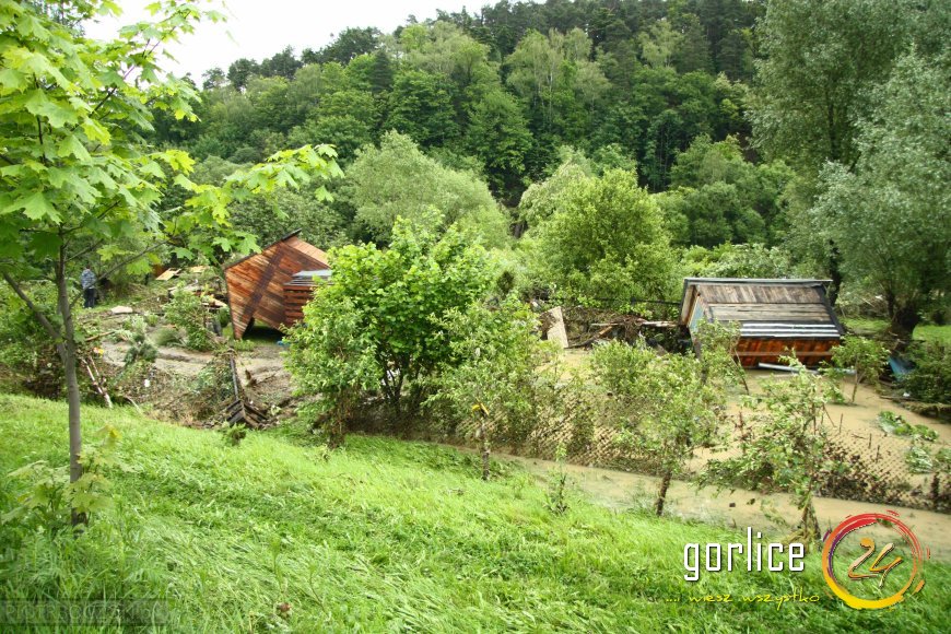 Rocznica powodzi