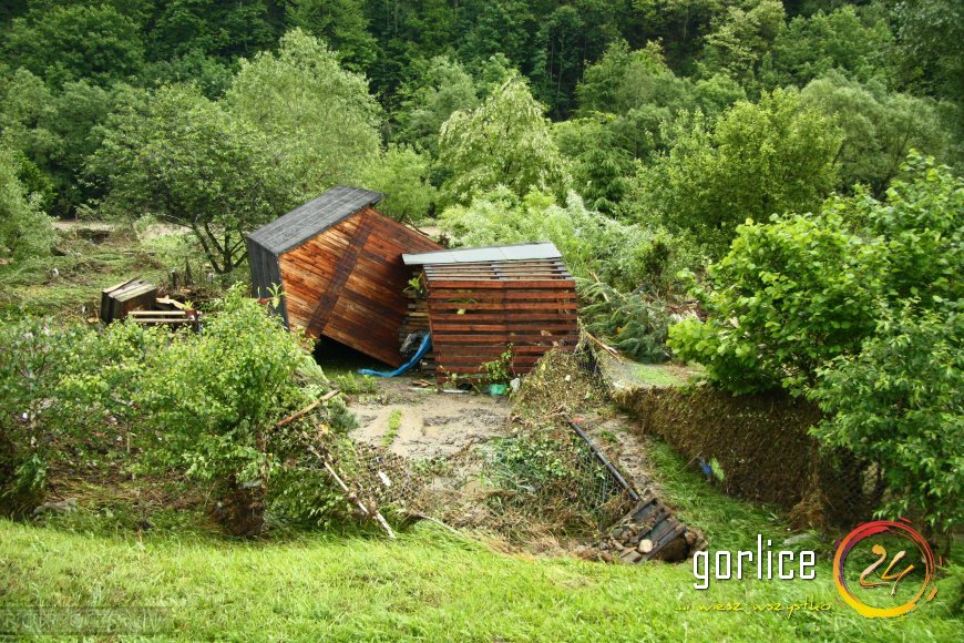 Rocznica powodzi