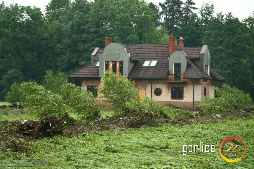 Rocznica powodzi