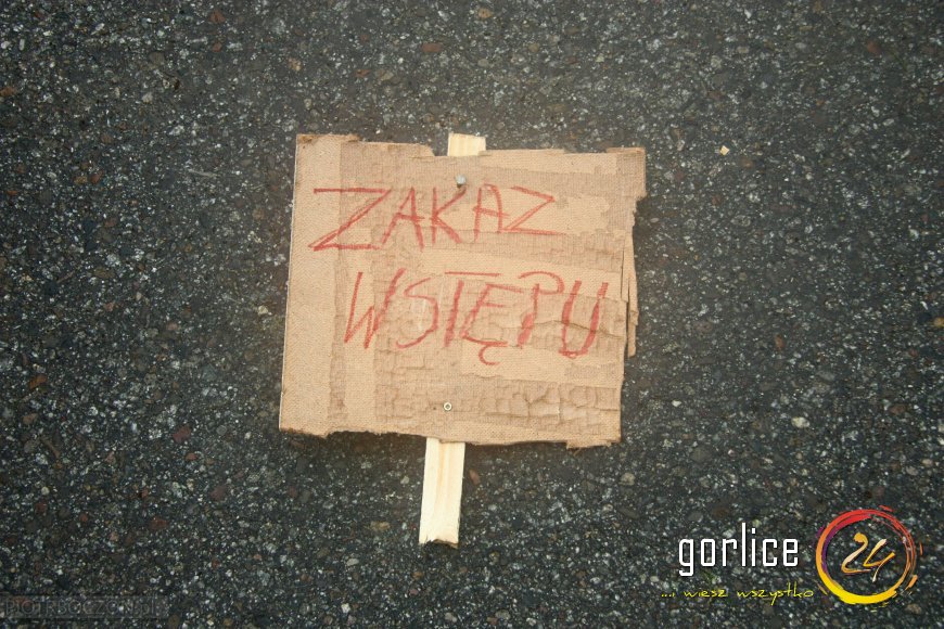 Rocznica powodzi