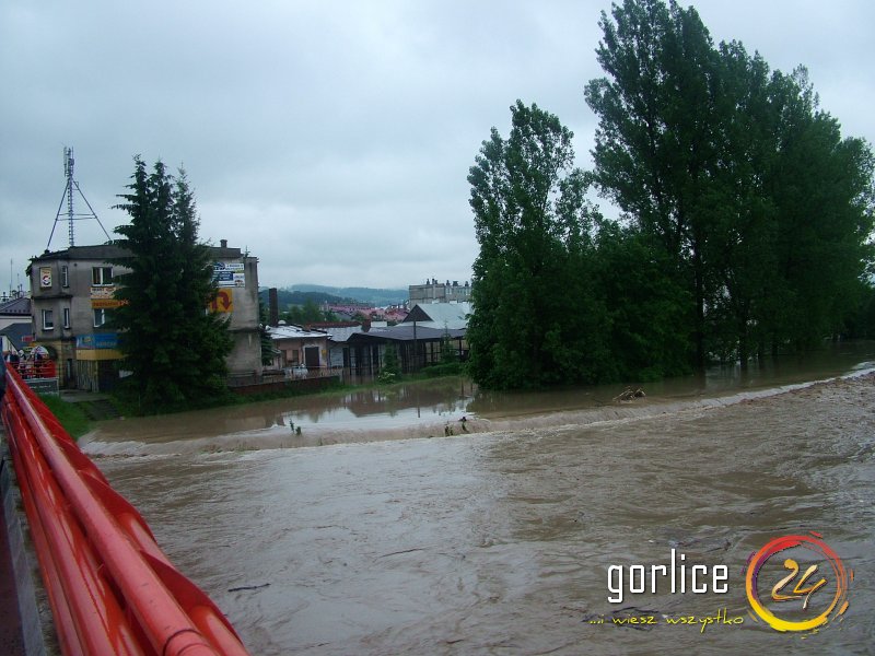 Rocznica powodzi