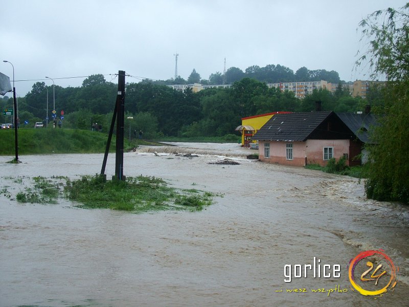Rocznica powodzi