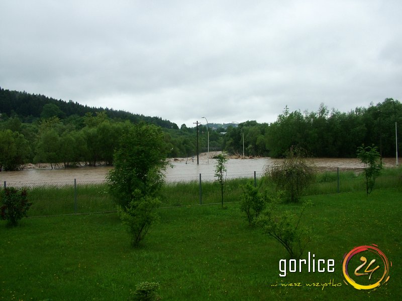 Rocznica powodzi