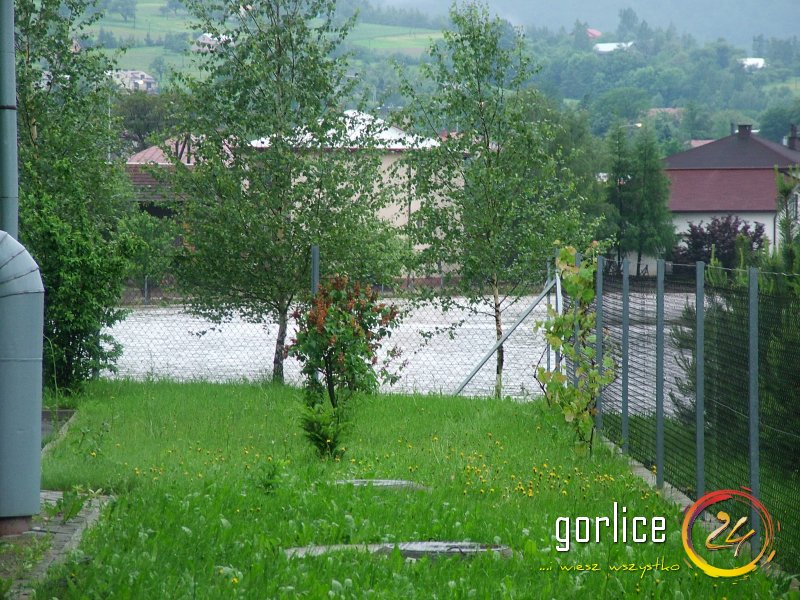 Rocznica powodzi