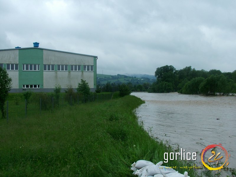 Rocznica powodzi