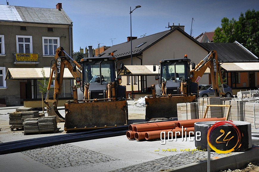 Spieprzyć robotę i zachować uśmiech na twarzy