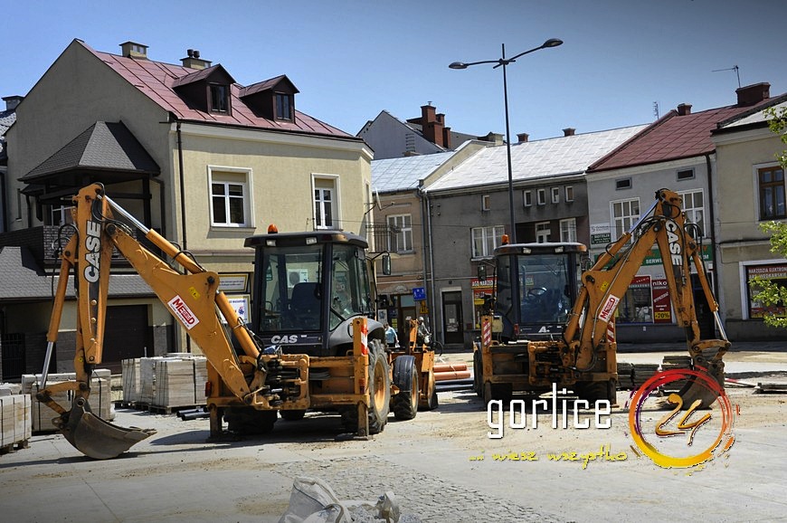 Spieprzyć robotę i zachować uśmiech na twarzy