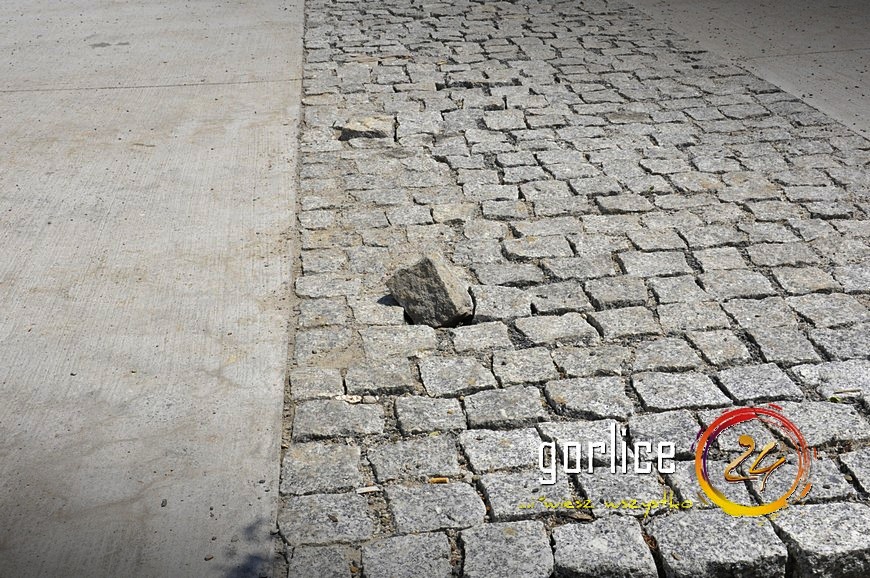 Spieprzyć robotę i zachować uśmiech na twarzy