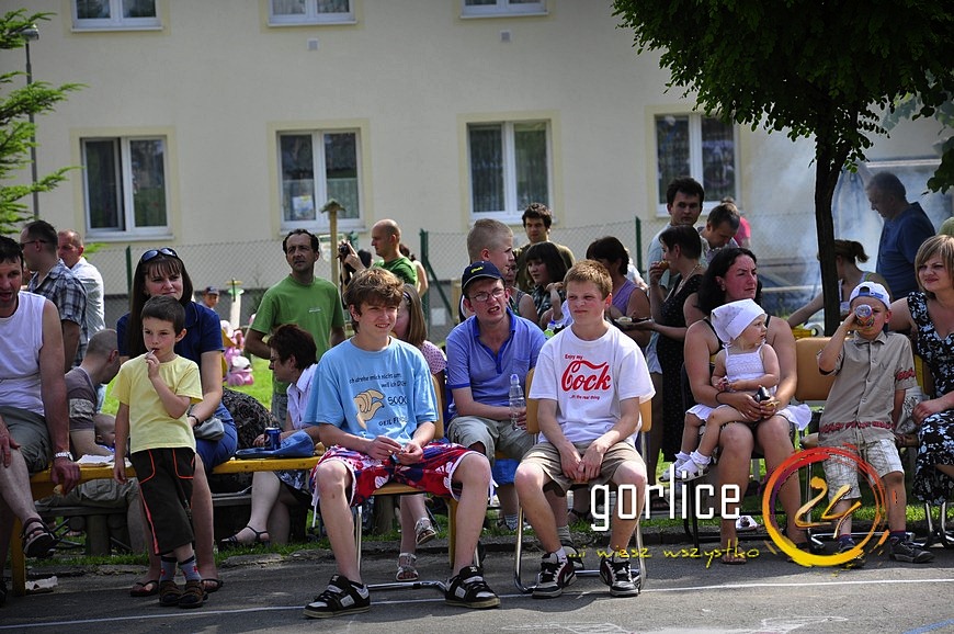 Postawili na rodzinę