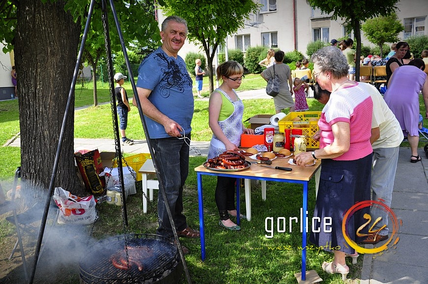 Postawili na rodzinę