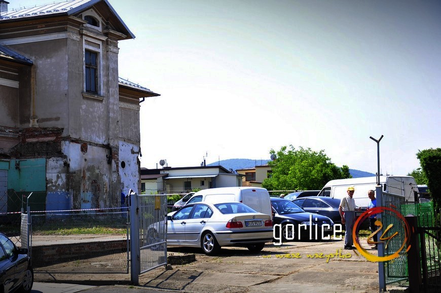 Życie nie znosi próżni