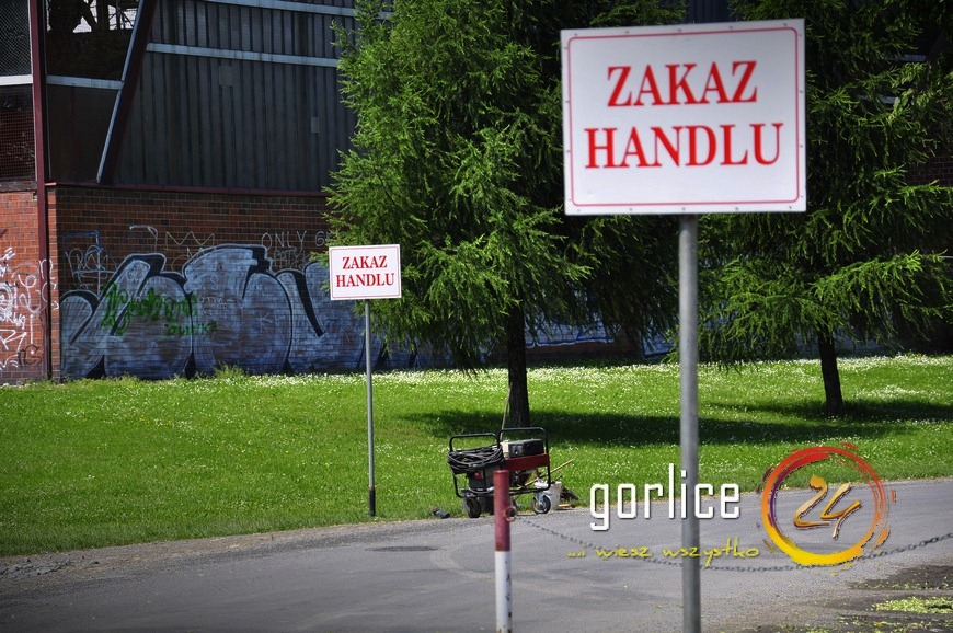 Życie nie znosi próżni