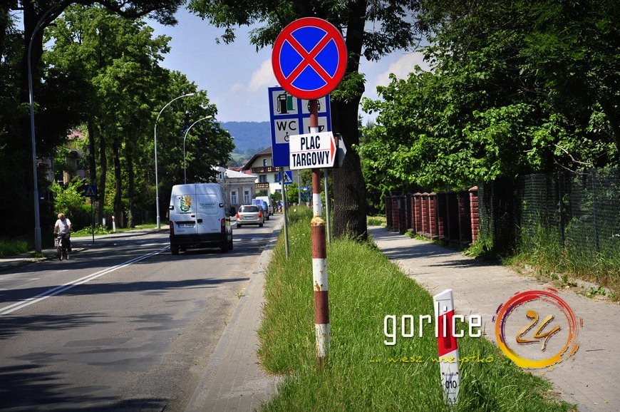 Życie nie znosi próżni