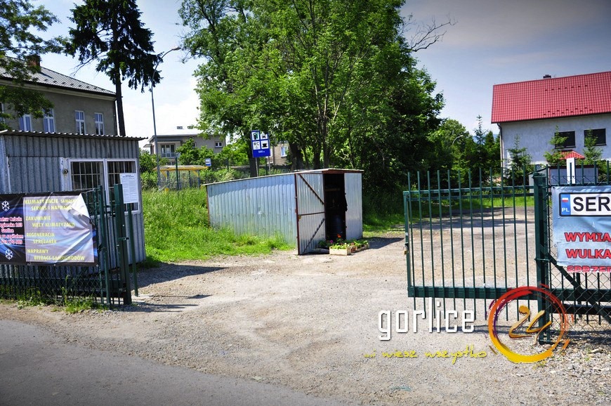 Życie nie znosi próżni