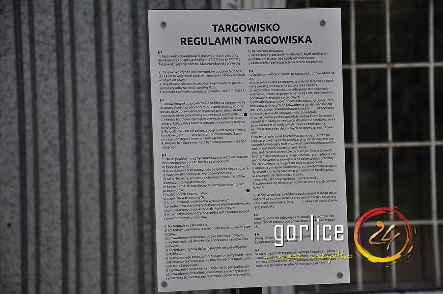Życie nie znosi próżni