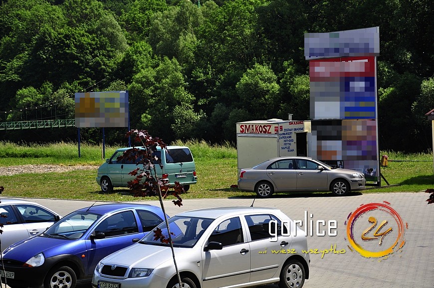 Życie nie znosi próżni