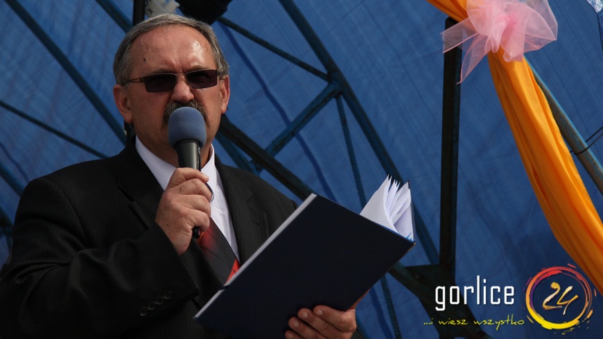 U Jadwigi jak zawsze tłumy (TV GORLICE24)