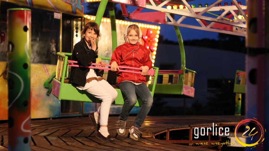 U Jadwigi jak zawsze tłumy (TV GORLICE24)