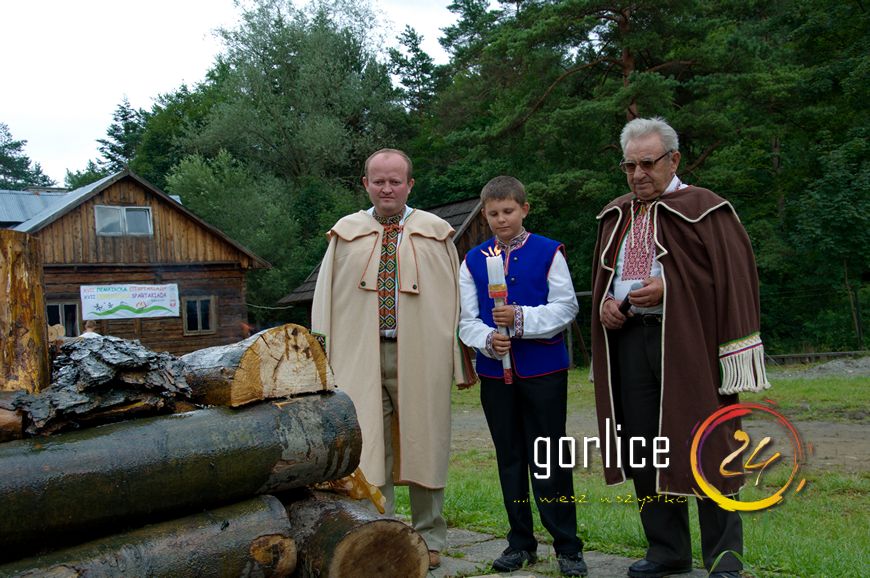 Watra 2011 (TV GORLICE24)