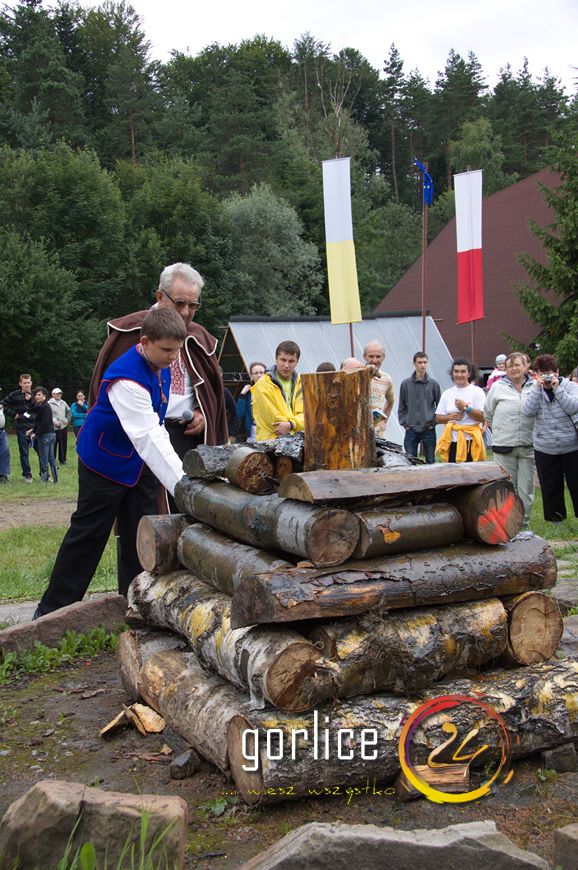 Watra 2011 (TV GORLICE24)