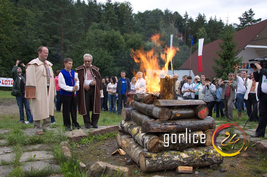 Watra 2011 (TV GORLICE24)