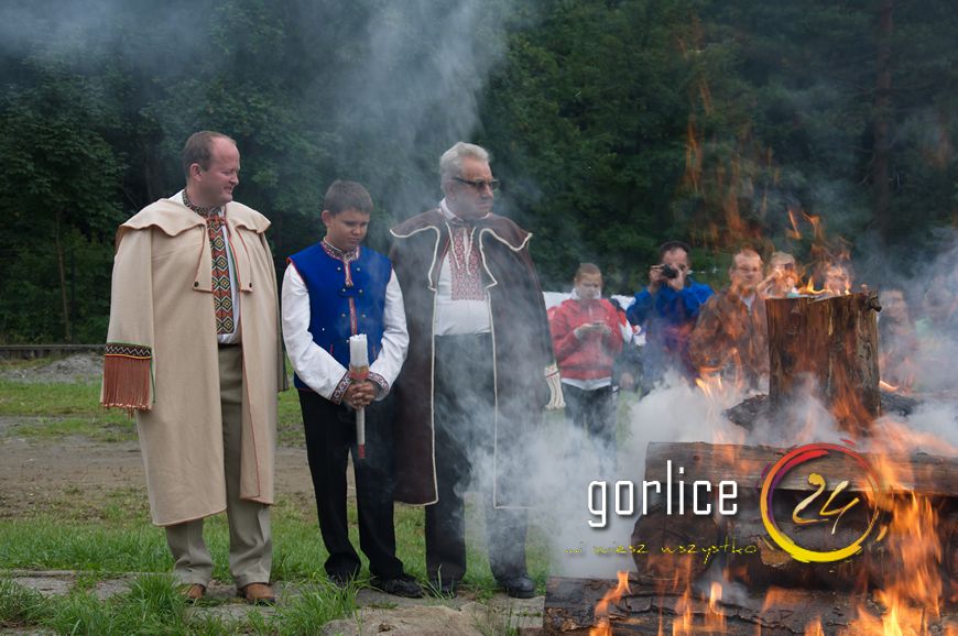 Watra 2011 (TV GORLICE24)
