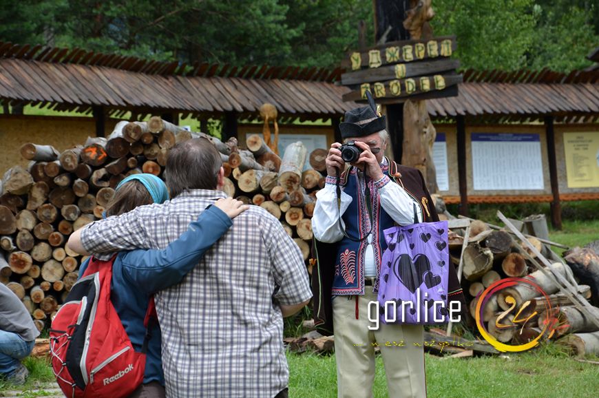 Watra 2011 (TV GORLICE24)