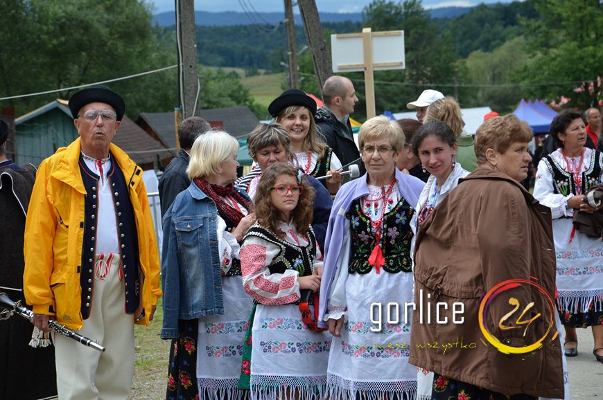 Watra 2011 (TV GORLICE24)