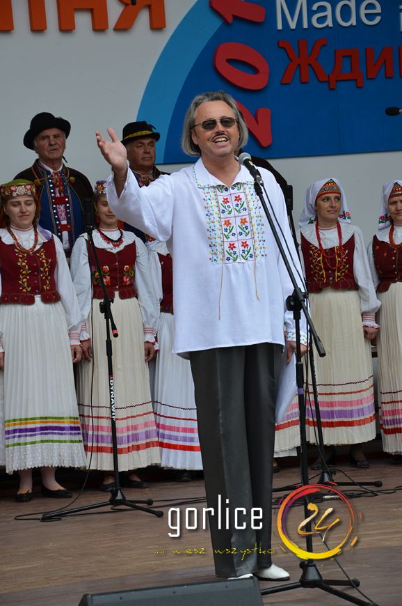 Watra 2011 (TV GORLICE24)