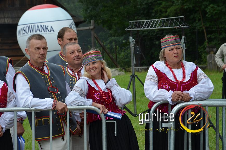 Watra 2011 (TV GORLICE24)