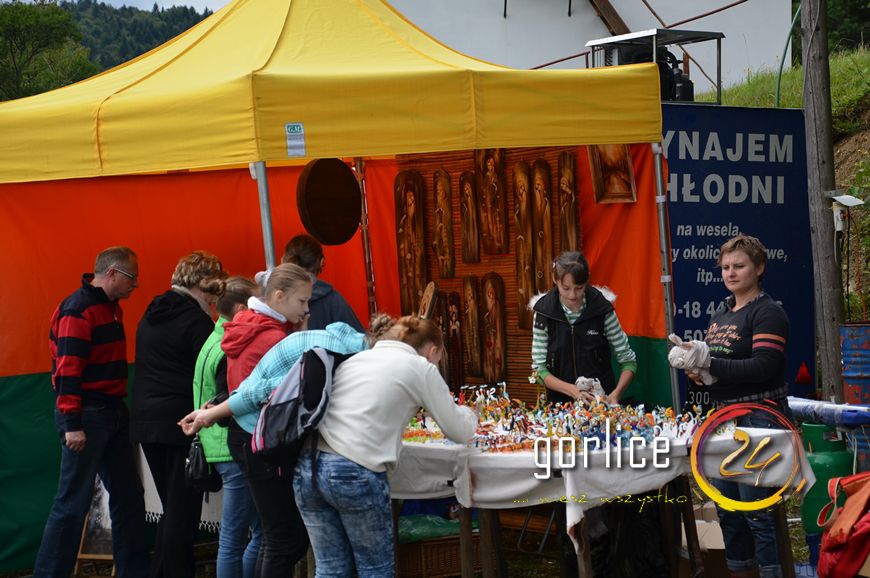 Watra 2011 (TV GORLICE24)