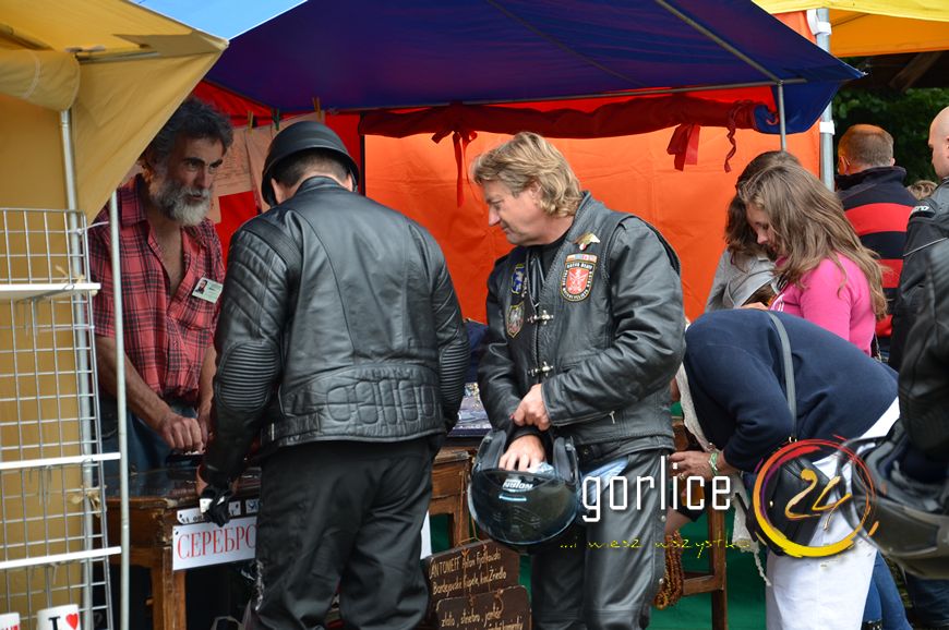 Watra 2011 (TV GORLICE24)