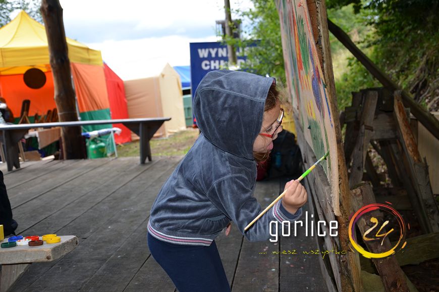 Watra 2011 (TV GORLICE24)