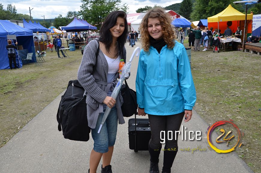 Watra 2011 (TV GORLICE24)