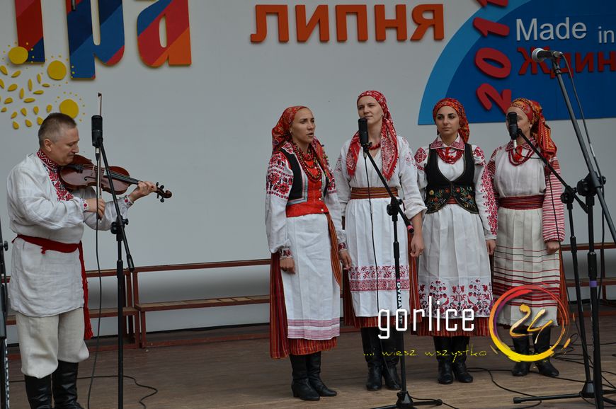 Watra 2011 (TV GORLICE24)