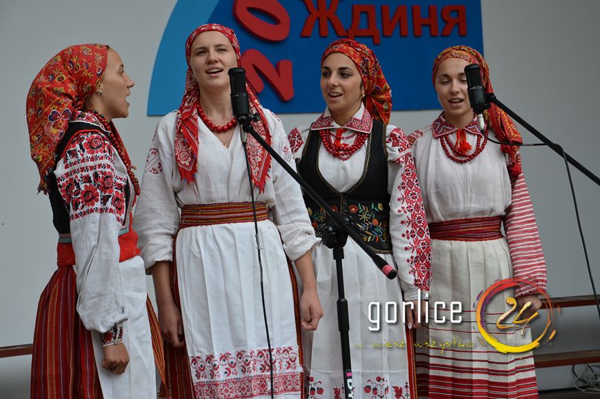 Watra 2011 (TV GORLICE24)