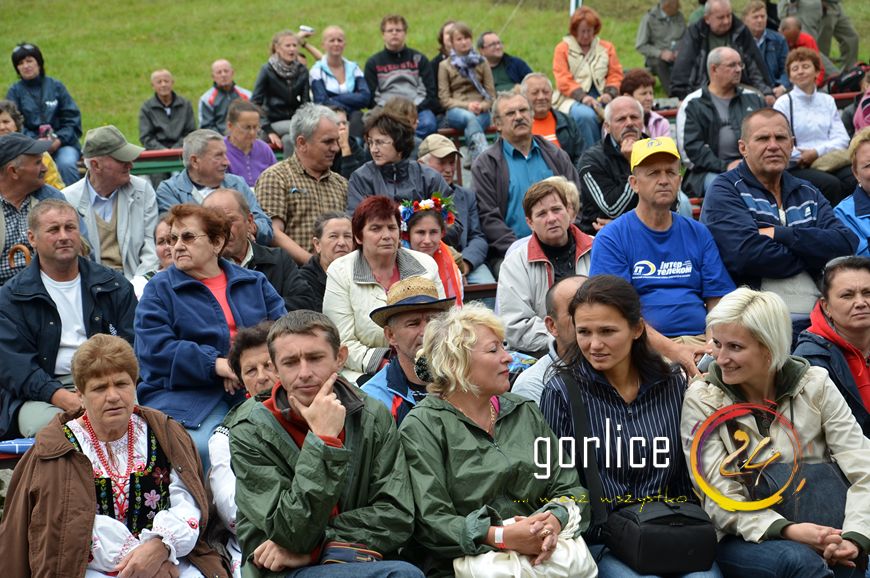 Watra 2011 (TV GORLICE24)
