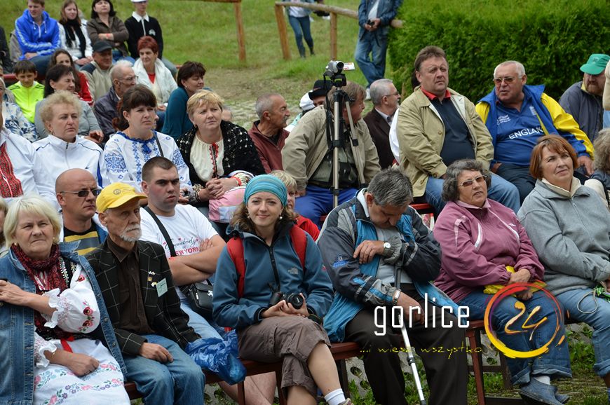 Watra 2011 (TV GORLICE24)