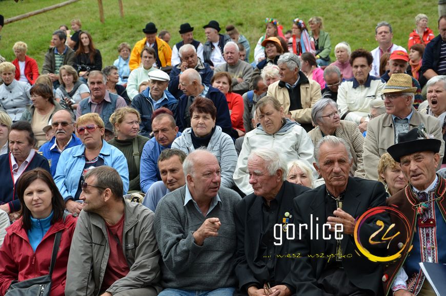 Watra 2011 (TV GORLICE24)