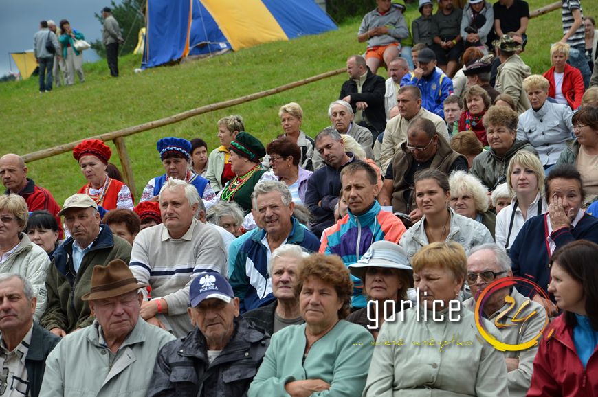 Watra 2011 (TV GORLICE24)