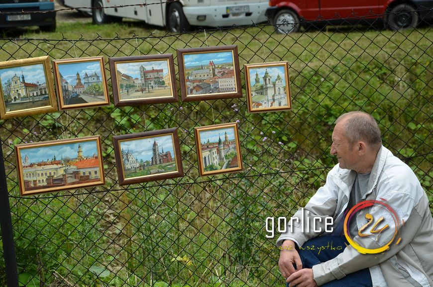 Watra 2011 (TV GORLICE24)