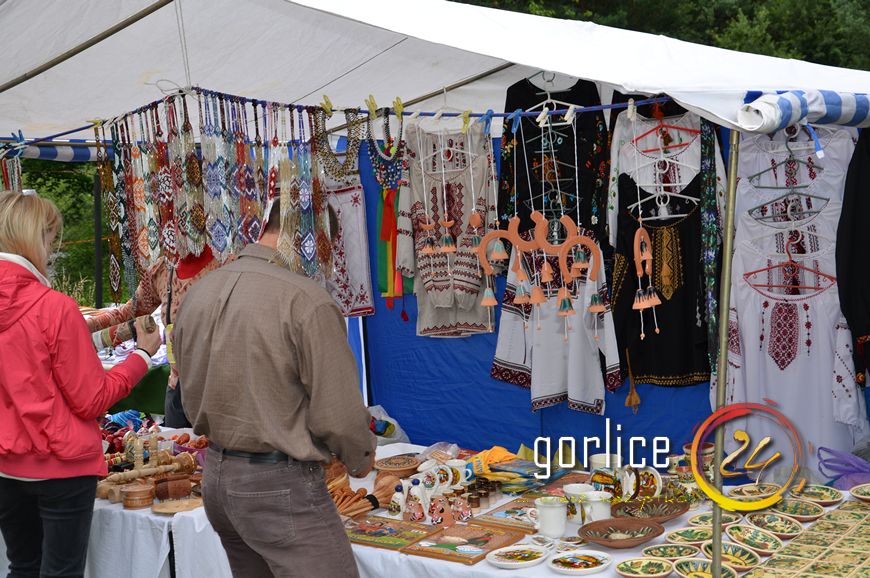Watra 2011 (TV GORLICE24)