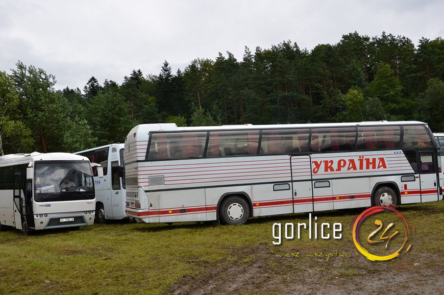 Watra 2011 (TV GORLICE24)