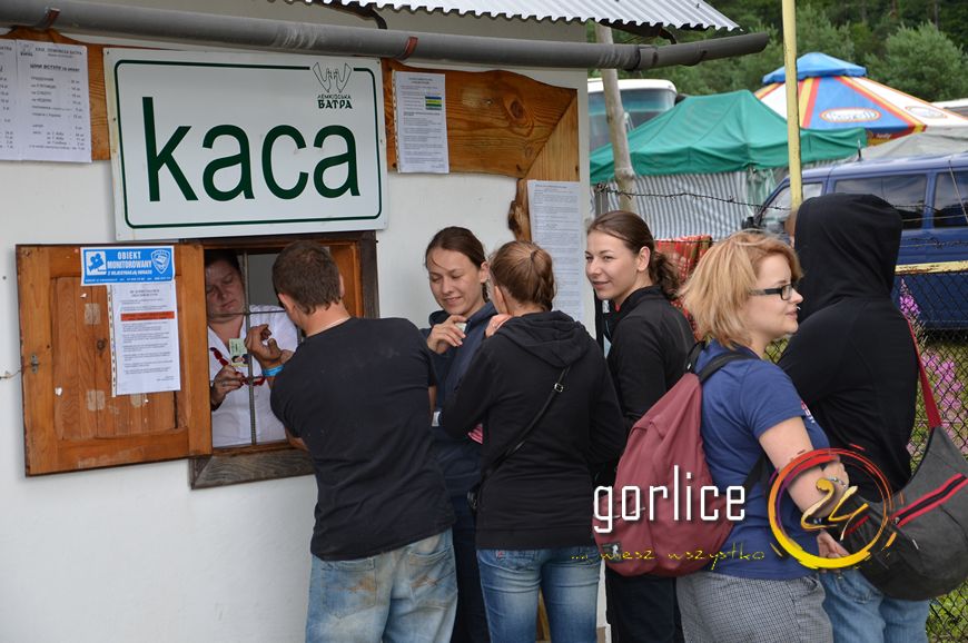 Watra 2011 (TV GORLICE24)