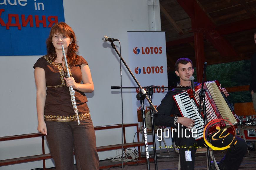 Watra 2011 (TV GORLICE24)