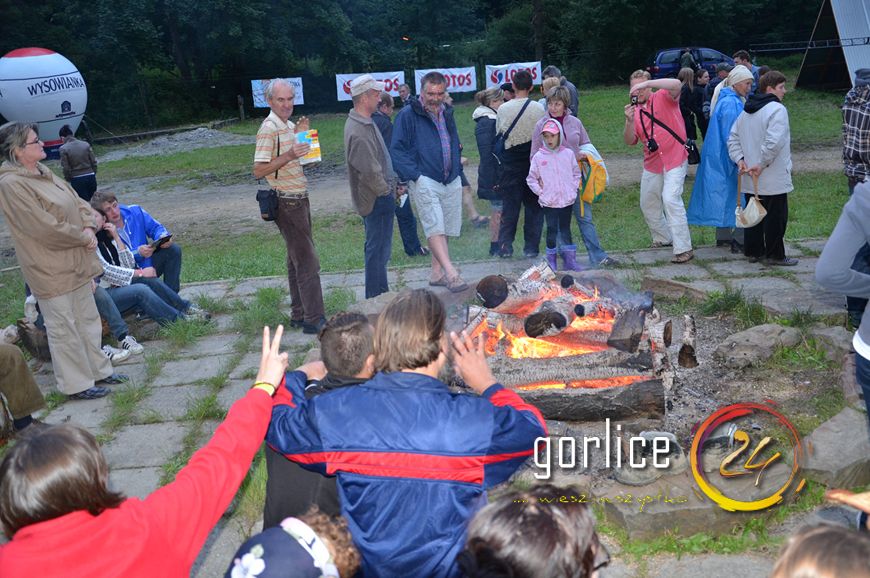 Watra 2011 (TV GORLICE24)