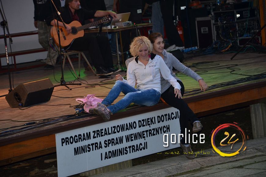 Watra 2011 (TV GORLICE24)