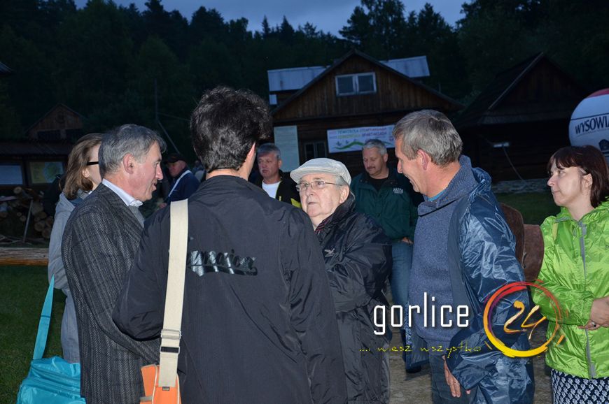 Watra 2011 (TV GORLICE24)