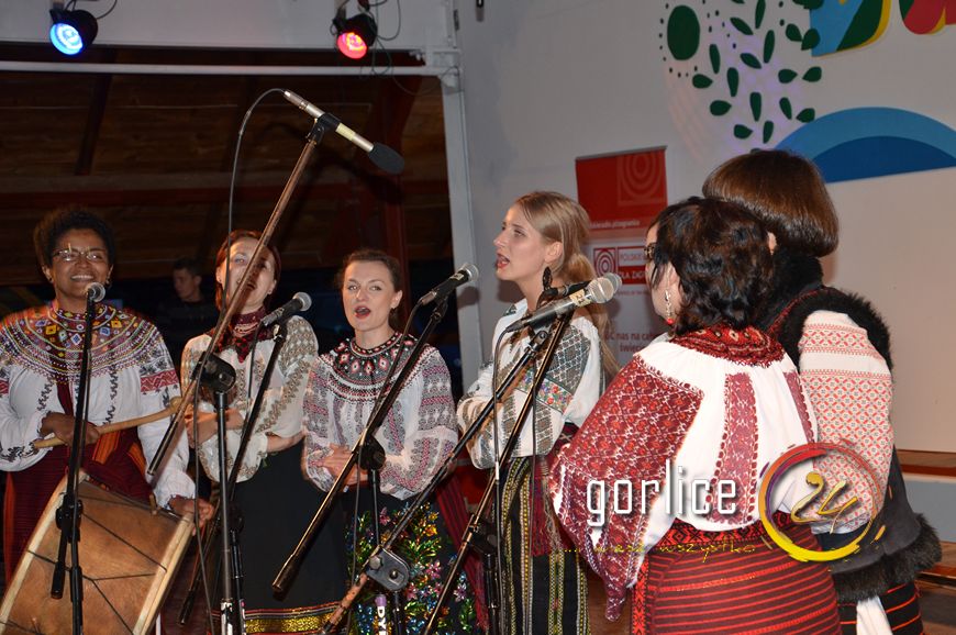 Watra 2011 (TV GORLICE24)