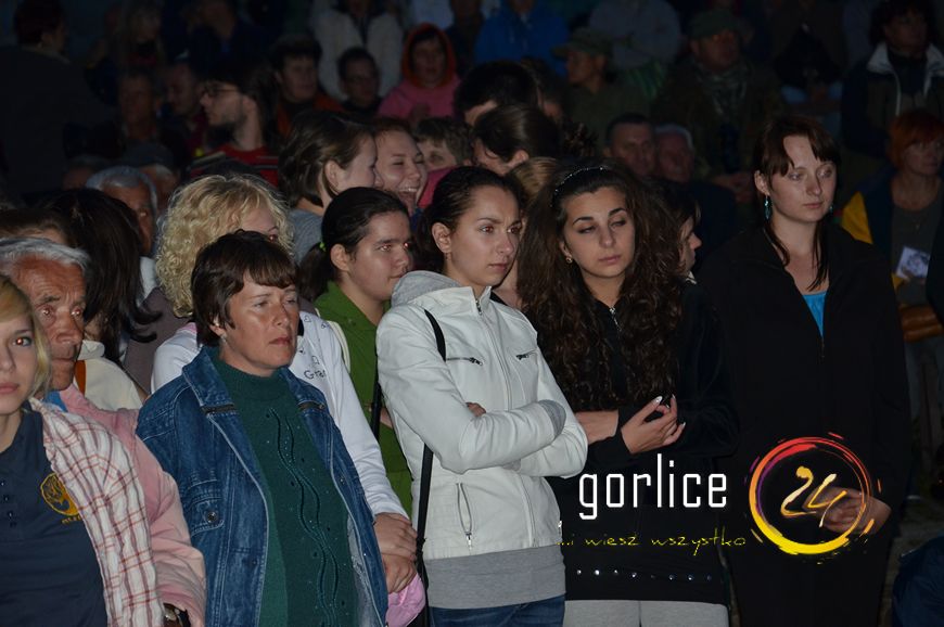 Watra 2011 (TV GORLICE24)